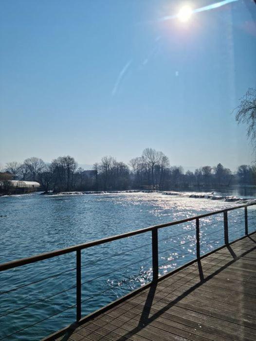 Hotel Opal Exclusive Bihać Exteriér fotografie