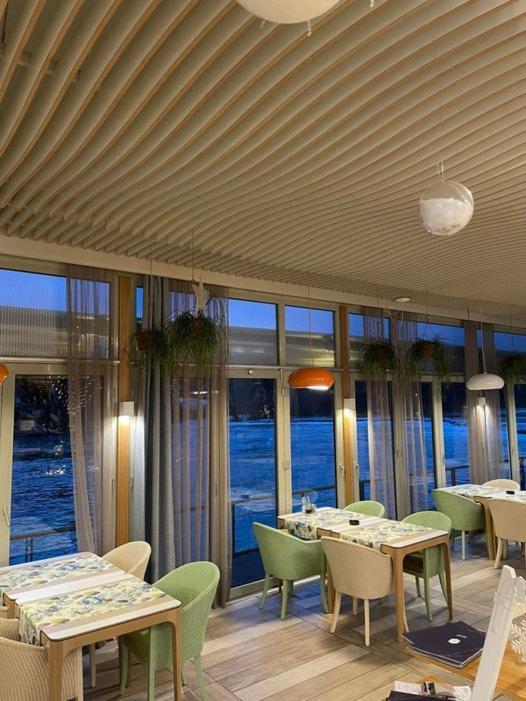 Hotel Opal Exclusive Bihać Exteriér fotografie